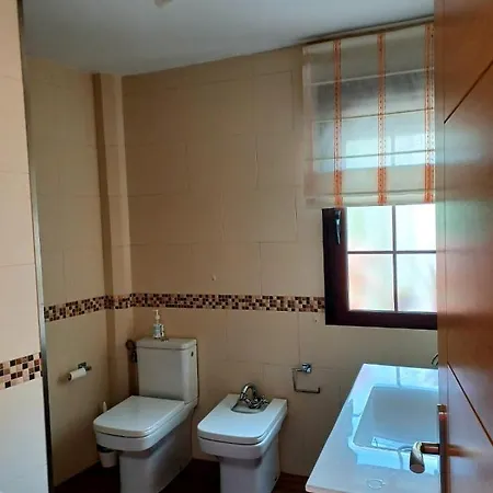 Holiday home Encantos De