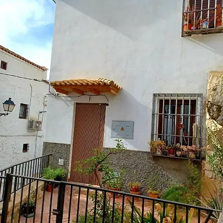 Holiday home Encantos De