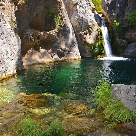 Сasa de vacaciones Encantos De Cazorla