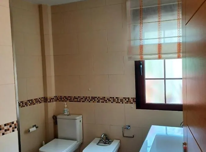 Nyaraló Encantos De
