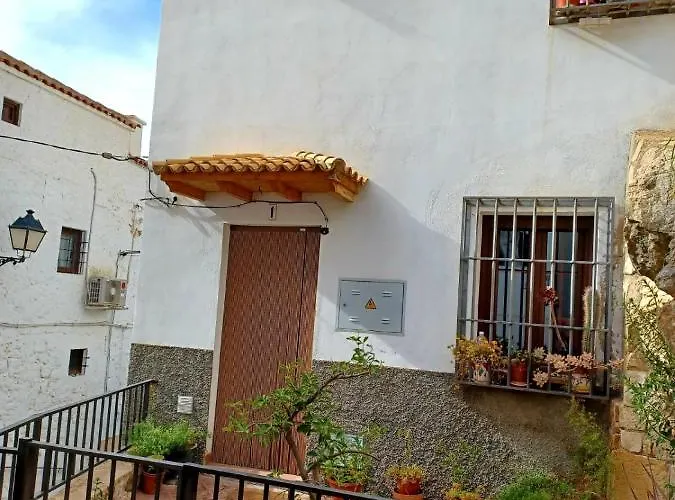 Nyaraló Encantos De