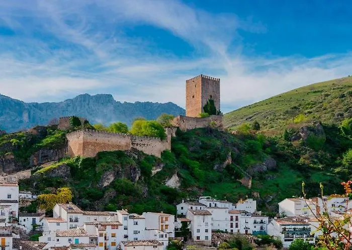 Encantos De Cazorla